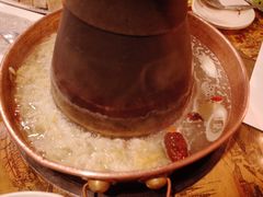 -徐记炭火铜锅手切鲜羊肉(塔湾直营店)