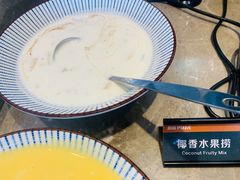 耶香水果捞-比格比萨自助(商业大厦店)