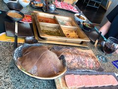 -王家渡火锅店(悦荟万科广场店)