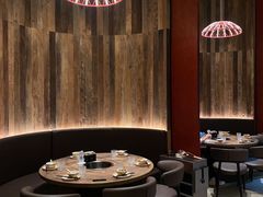 -蘑界·野生菌火锅(深业上城店)