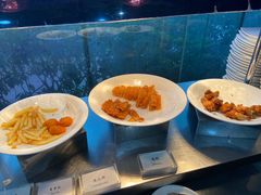 -珀丽酒店-协奏坊餐厅