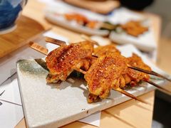 -火山屋台(新街口店)