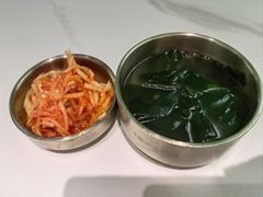 -西塔老太太拌饭(洋泾天物空间店)