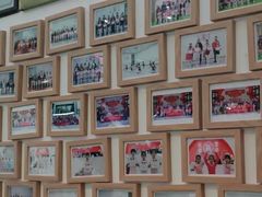 -予荷舞蹈(盛景校区)