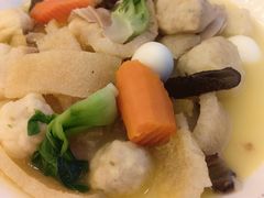 -怡园饭店-餐厅(四望亭店)