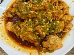 红油里脊-王鹏家常菜馆