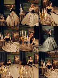 -米莱摄影写真(五大道别墅店)