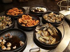 -索菲特西湖大酒店·香榭丽全日候餐厅(南山路店)