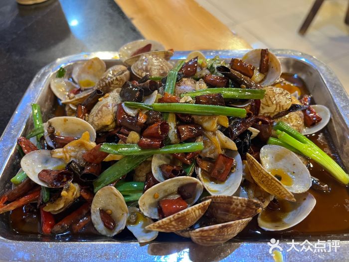 2048香辣虾(七星岗店)图片