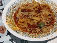 -新疆兵团食府清真(马连道店)