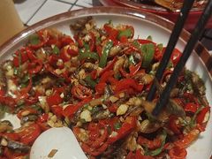 -江西老表·经典江西八大碗