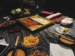 -王家渡火锅店(怀柔迎宾北路店)
