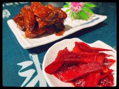 -南京金牛湖巨碗鱼头
