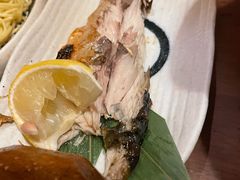 -鸟泉居酒屋·烧鸟·酒馆(百子湾店)