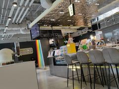 -四叶咖咖啡(昆明恒隆PRO店)