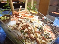 -威斯汀舞台餐厅