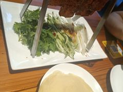 吊烧肉-翠花老菜饺子馆(七宝店)