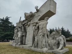 -上海市龙华烈士陵园