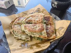 -地二手作鱼汤馄饨(上街里店)