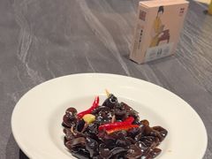 -梁家大院•农家菜(昆山会展中心店)