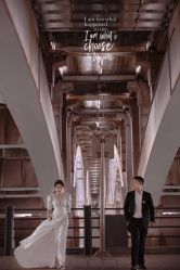 -太古映画婚纱摄影(天河店)