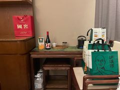 -觅唐MITONG(鸟巢店)