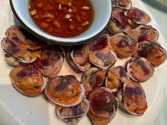 -金海湾海鲜排档(朱家尖店)
