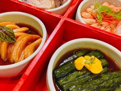 -肆月河豚·新淮扬(金融街店)