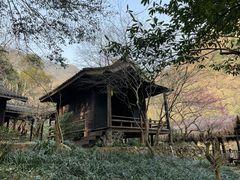 -黄公望隐居地