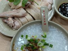 -百家鸡味馆(清泰店)