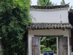 -景德镇古窑民俗博览区