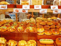 -小飞象面包公社(珠江路金鹰店)
