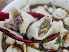 -回坊马二饺子馆
