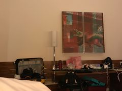 -铜锣湾如心酒店