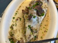 -围龙屋客家食府(福田店)