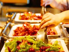 -上海虹桥宾馆味翠餐厅