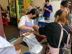 -细妹五香牛杂(步行街店)