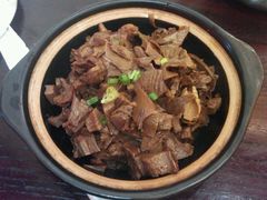 android_upload_pic-自游人·美食一楼·地道徽菜(三十年名店)