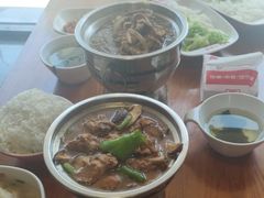 -南城香·饭香串香馄饨香(赵公口店)
