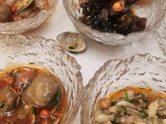 -白仁仔· 活烤海鲜 宵夜(豫园店)