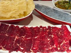 -牛很鲜潮汕牛肉火锅(椒江店)