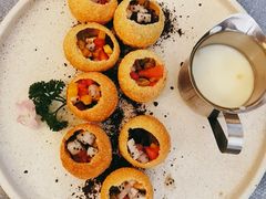 -后海16号·北京私房菜