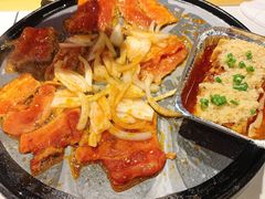 -肆幺幺烤肉(乐汇城店)