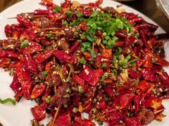 -弓虽昌焖烧鸡(大竹林店)