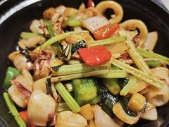 -稻香饭店(IFS国金中心店)