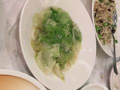 -酌宴府The China Club·广州万富希尔顿酒店(云城东路店)