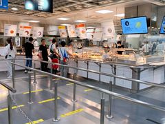 -宜家·瑞典风味餐厅(北京西红门店)