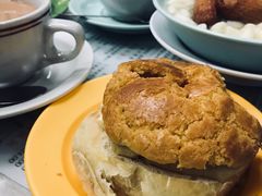 -金凤茶餐厅(湾仔店)