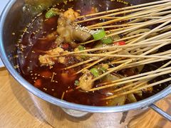 -付小姐在成都(中山公园店)