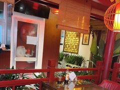 -秦月轩·陕西家乡菜(阜成路·五棵松店)